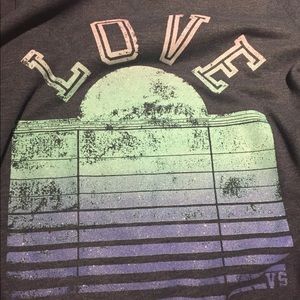 victoria’s secret hoodie